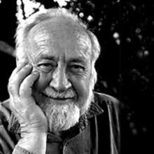 Bill Mollison